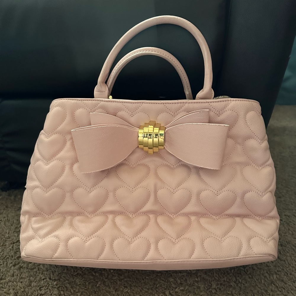 Betsey Johnson Purse